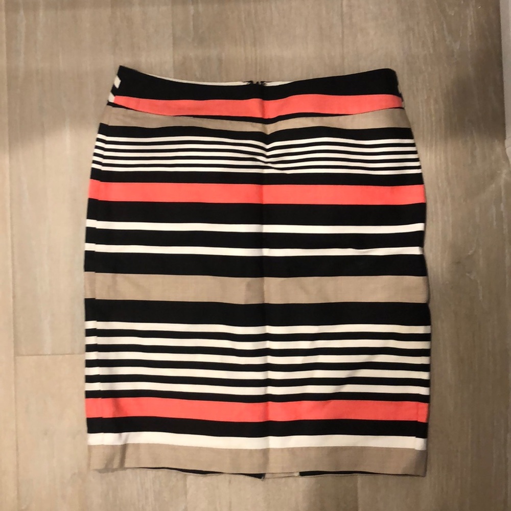 Banana republic skirt